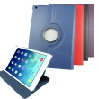 【DW 達微科技】Apple iPad 10.2吋 平板保護皮套(LR30荔枝紋旋轉款)