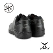 【PAMAX 帕瑪斯】防穿刺+鋼頭皮革製高抓地力安全鞋(PA03301PPH)