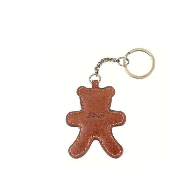 【COWA】鑰匙圈 吊飾 小熊(鑰匙圈/吊飾/小熊)