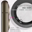 【CityBoss】for iPhone 11 6.1吋 鋁合金 9H玻璃鏡頭玻璃貼金屬框 一組含同色鏡頭環2個