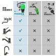 【FL 生活+】全新專利神奇伸縮水管廚房衛浴水龍頭專用轉接器(FL-040)