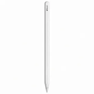 【Apple 蘋果】Apple Pencil 第二代(MU8F2)
