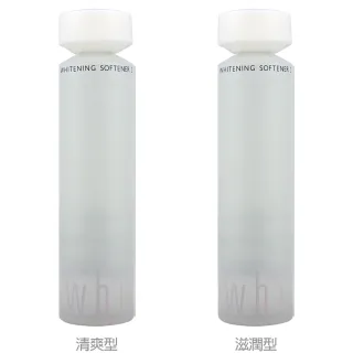 【SHISEIDO 資生堂東京櫃】優白柔膚水 150ML（專櫃公司貨）