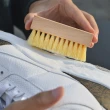 【Aholic】基本款 -清潔保養鞋刷組(標準清潔鬃毛刷)
