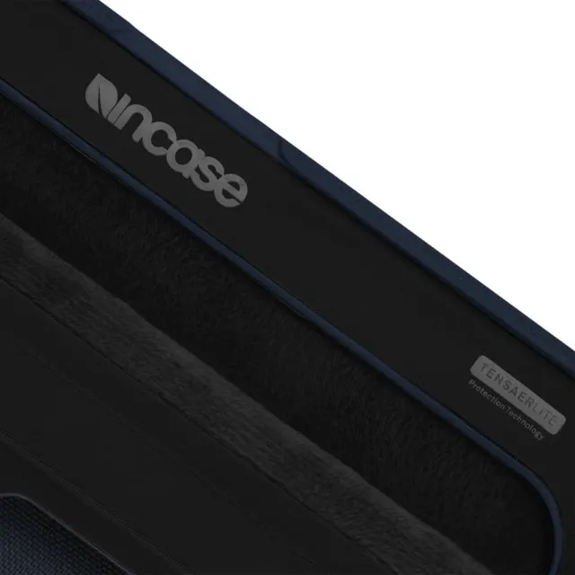 【Incase】ICON 指標系列12吋 MacBook 保護套(深藍)