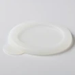 【Muurla】點心碗蓋 餐碗蓋 矽膠蓋 透明 600ml碗適用 13cm