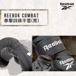 【REEBOK】拳擊訓練手套-黑(10-14oz)