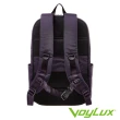 【VoyLux 伯勒仕】Vantage系列電腦後背包-35810xx(多層空間收納方便)