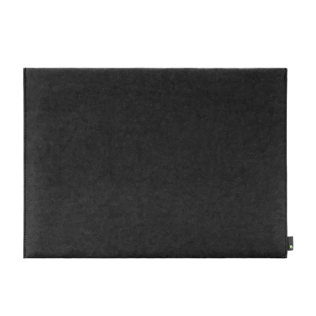 【Incase】Slip EcoNeue 15吋 MacBook Pro-Thunderbolt 3 USB-C 筆電保護套(黑)