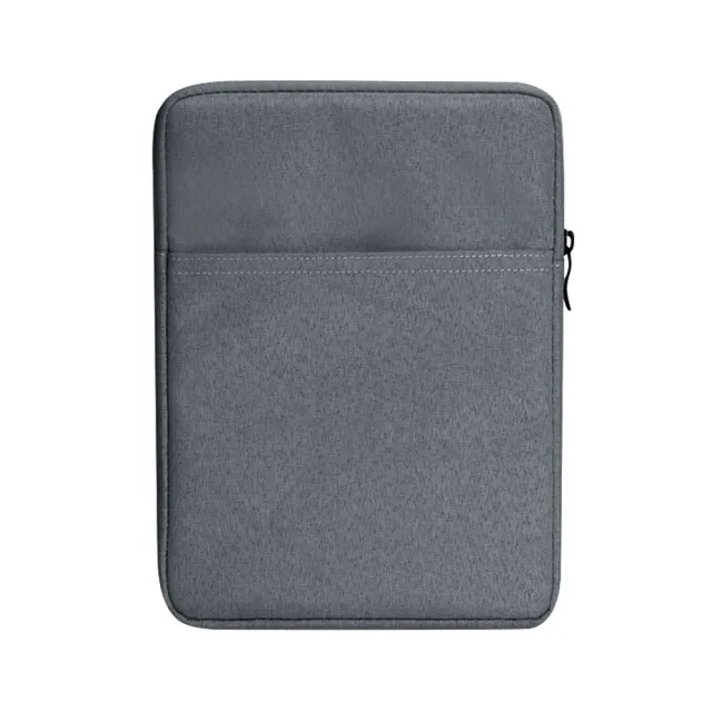 3D Air iPad 10.5吋簡約主義防刮保護收納內膽包(深灰色)