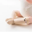 【橘魔法】防滑點膠寶寶長筒過膝襪 寶寶襪 (嬰兒襪 長筒襪 過膝襪 及膝襪 襪子   男童 女童)