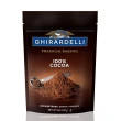 【Ghirardelli 鷹牌】美國進口 無糖可可粉227g