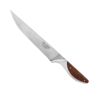 【Claude Dozorme】Haute cuisine系列-異國木握柄主廚刀20cm