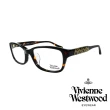【Vivienne Westwood】華麗土星潮流感光學眼鏡(琥珀 VW314_02)