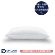 【Dpillow】抗菌除臭入門經典枕頭-高支撐(奈米氧化鋅纖維)