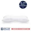 【Dpillow】抗菌除臭入門減鼾枕頭-舒適(奈米氧化鋅纖維)