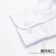 【CHINJUN】勁榮抗皺襯衫-長袖、灰底斜紋、8058(任選3件999 現貨 商務 男生襯)