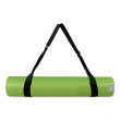 【TAIMAT】先知天然橡膠瑜伽墊(台灣製造 附贈簡易揹帶)