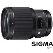 【Sigma】85mm F1.4 DG HSM Art(公司貨 望遠大光圈人像鏡 全片幅單反鏡頭)