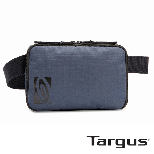 【Timbuk2】Slingshot Crossbody Bag 可調式胸前側背隨身包(灰藍色)
