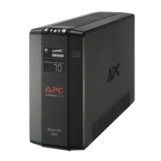 【APC】Back-UPS Pro BX850M-TW 850VA在線互動式UPS