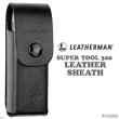 【Leatherman】Super Tool 300 皮套(#934885)