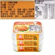 【台糖】紅燒鰻16組/箱_共48罐(品質可靠 食用便利)