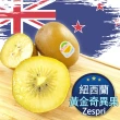 【RealShop】紐西蘭Zespri特大顆黃金奇異果18-22顆入x1箱(約3.3kg±10% 真食材本舖)