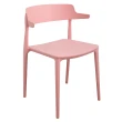 【YOI傢俱】納賓角餐椅 4色(YBD-8111A)