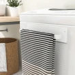 【MAG】冰箱磁吸式廚房紙巾架 無痕掛勾收納架 毛巾保鮮膜抹布置物架 洗衣機免打孔掛架