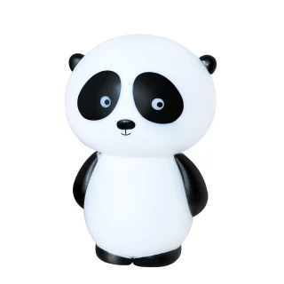 【Rex London】可愛造型小夜燈_可愛熊貓(RL28295)