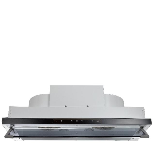 【莊頭北】90公分變頻處控面板隱藏式 排油煙機 抽油煙機(TR-5765AWXL基本安裝)