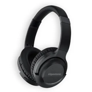 【Gigastone 立達】Headphone A1 無線抗噪藍牙5.0耳機(部落客羅卡強力推薦主動式抗噪藍牙耳機款)