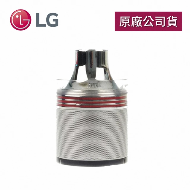【LG 樂金】可水洗金屬濾網ADV75957704(A9+無線吸塵器適用)