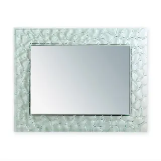 【HCG 和成】不含安裝琉璃化妝鏡(BA1571)