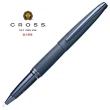 【CROSS】ATX系列PVD深藍鋼珠筆(885-45)
