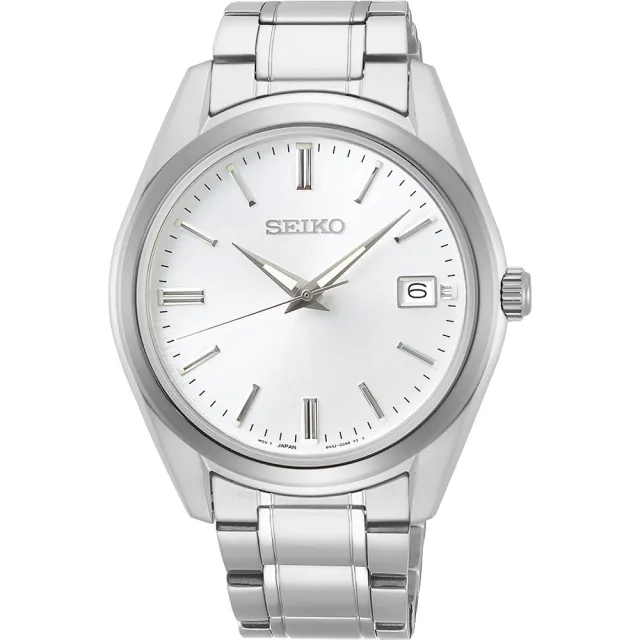 SEIKO CS 39mm 6N52 00A0S SUR307P1