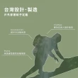 【Mountneer山林】男透氣排汗上衣-水藍 31P27-79(短袖/排汗衣/POLO衫)