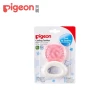 【Pigeon貝親 官方直營】冰涼塑膠固齒器(2款)