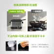 【Cuisinart 美膳雅】1L不鏽鋼輕巧型溫控油炸鍋(CDF-100TW)