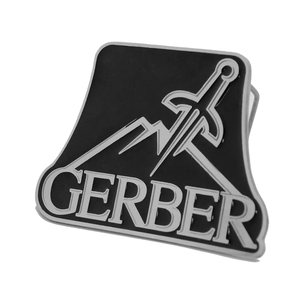 【Gerber】拖車連結勾勾蓋(#22-32012)