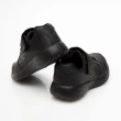 【SKECHERS】男童鞋系列 GORUN 600(97862LBBK)