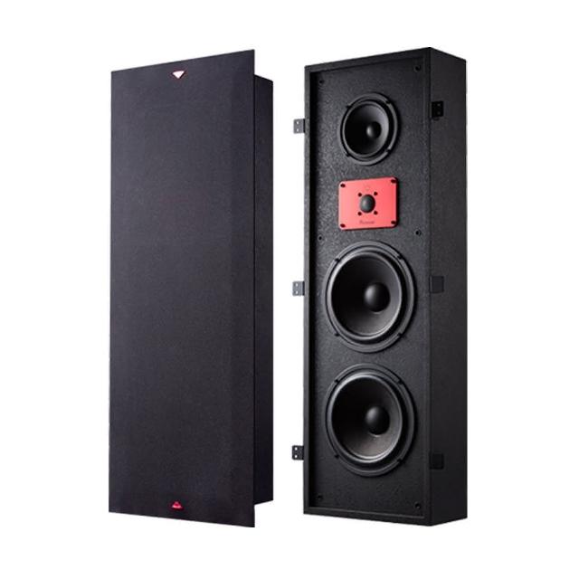 Polestar V-IW8F 主喇叭與壁掛喇叭,採用經典書架式設計,能忠實傳達動聽音效,提供清晰高品質音訊體驗。適合會議室、補習班、餐廳賣場等商業環境使用,提升溝通效率與娛樂效果。安裝簡易、耐用可靠,是商業音響系統的首選主喇叭。 Polestar V-IW8F