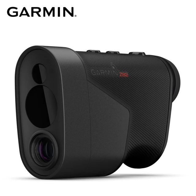 【GARMIN】Approach Z82 GPS 高爾夫雷射測距儀