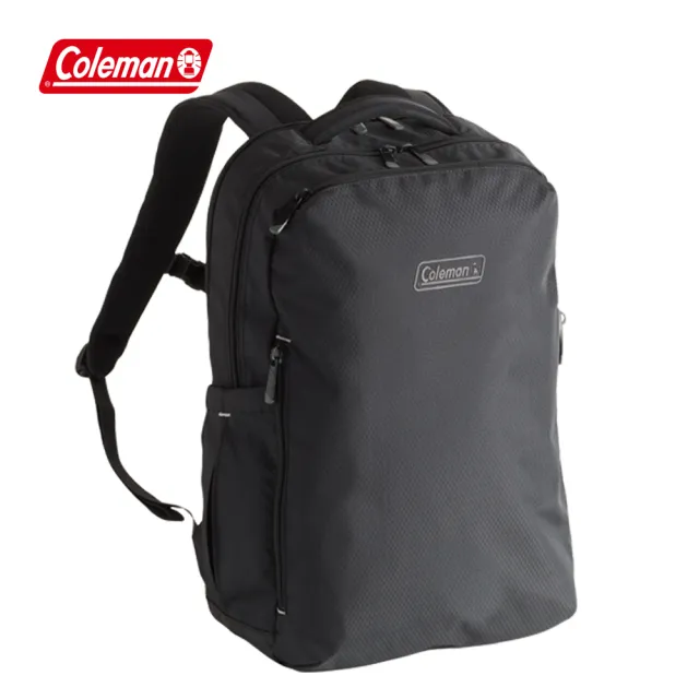 【Coleman】OUTBIZ電腦後背包25L / OUTBIZ商務系列(背包 後背包 電腦包)