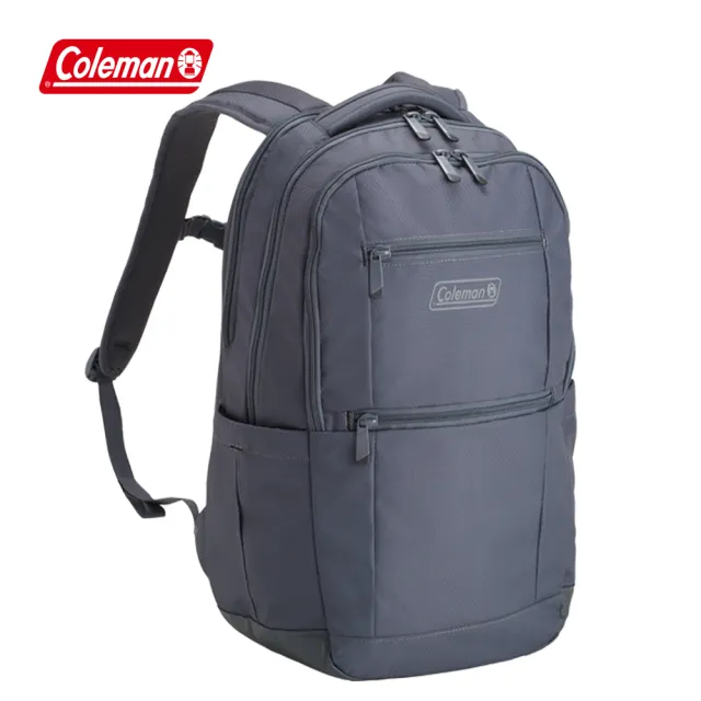 【Coleman】OUTBIZ活力後背包25L / OUTBIZ商務系列(背包 後背包 電腦包)