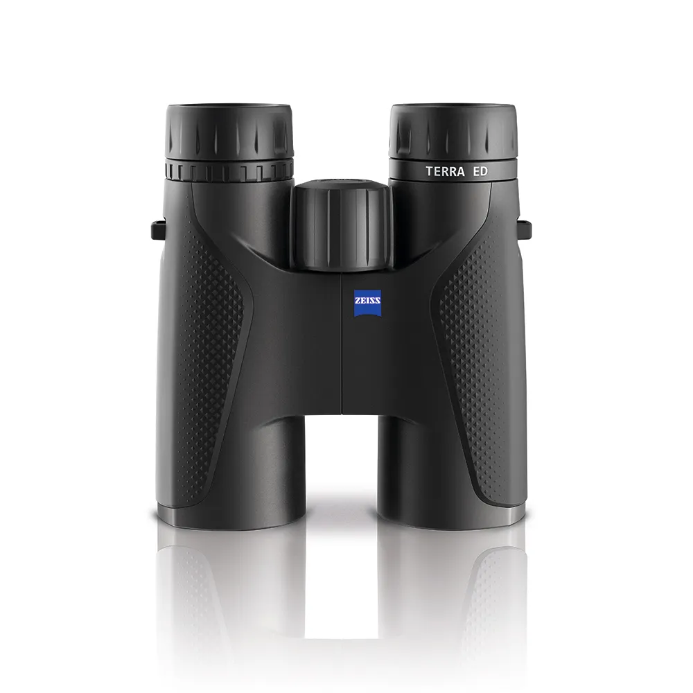 【ZEISS 蔡司】Terra  10X42 ED 雙筒望遠鏡(公司貨)