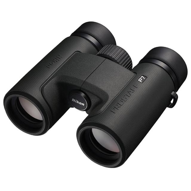 【Nikon 尼康】PROSTAFF P7 10X30 雙筒望遠鏡(公司貨)