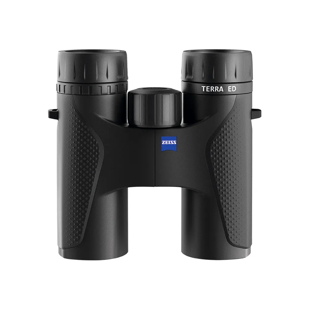 【ZEISS 蔡司】Terra  8X32 ED 雙筒望遠鏡(公司貨)