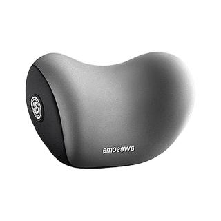 【丹丹有品】汽車頸枕2入組(汽車頸枕 頸枕 車用頸枕 車枕 特斯拉車枕 特斯拉適用 特斯拉)